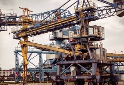 Промпроизводство в Украине в январе упало на 4% - facenews.ua - Украина