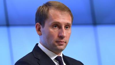 Александр Козлов - Глава Минприроды не поддерживает включение рекультивации свалок в тарифы ЖКХ - gazeta.ru