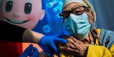 Вакцина Pfizer снижает риск заразиться самому и заразить других - detaly.co.il