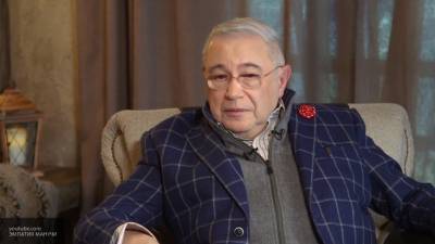 Евгений Петросян - Александр Морозов - Татьяна Брухунова - Любимым занятием Петросяна его коллеги назвали "зачатие детей" - nation-news.ru