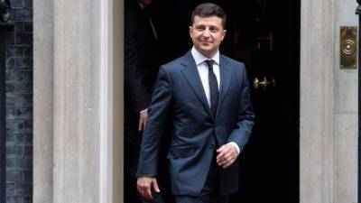 Владимир Зеленский - Владимир Корнилов - «Бессердечная Украина»: политолог оценил слова Зеленского про потерю Крыма - 5-tv.ru - Москва - Россия - Киев - Крым