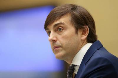 Сергей Миронов - Сергей Кравцов - Кравцов подписал приказ о введении новых специальностей в колледжах - pnp.ru