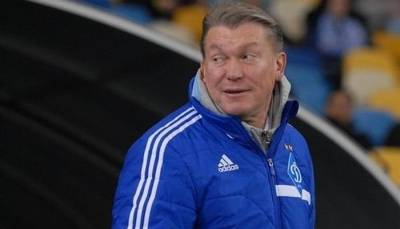 Олег Блохин - Блохин: «Вильярреал уже посильнее соперник, чем Брюгге, да и Рома — не Маккаби» - sportarena.com - Киев - Загреб