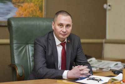 Глава Смоленска предложил представителю КПРФ поучаствовать в управлении предприятием по уборке снега - rabochy-put.ru - Смоленск