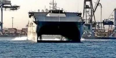 Морпехи США готовы зачистить Судан от российских военных - urfonews.ru - Москва - Судан - г. Хартум
