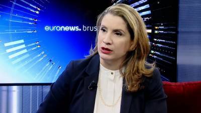 ЕС и Венесуэла высылают дипломатов - ru.euronews.com - Россия - США - Германия - Венесуэла - Испания - Каракас - Брюссель