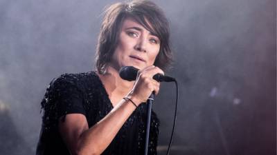 «Бордерлайн»: Земфира порадовала фанатов первым за восемь лет студийным альбомом - mir24.tv - Крым