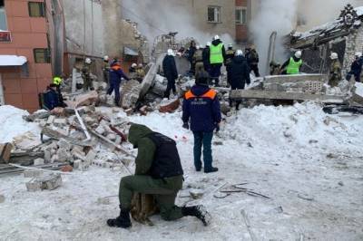После взрыва в кафе в Нижнем Новгороде введен режим ЧС - aif.ru - Нижний Новгород - район Канавинский