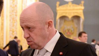 Евгений Пригожин - Бизнесмен Пригожин оценил свое включение в список разыскиваемых ФБР россиян - gazeta.ru