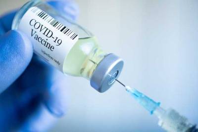 COVID-вакцинація почалася в більш ніж половині країн світу, – ЗМІ - novostiua.news - Украина - Туреччина - Ізраїль - Емірати - Індія - Англія