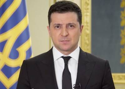 Владимир Зеленский - Зеленский записал видеообращение к РФ - m24.ru - Москва - Киев - Крым - Севастополь