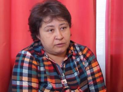 Журналистке Наталье Зубковой в Киселевске угрожают убийством дочерей - sobesednik.ru - Киселевск - Канада