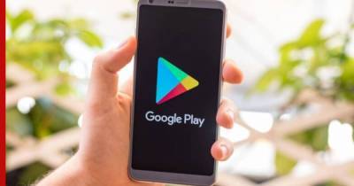 В Google Play появился троян, вымогающий у пользователей деньги - profile.ru