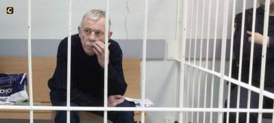Медвежьегорский суд может не освободить из колонии условно-досрочно экс-губернатора Карелии Андрея Нелидова - stolicaonego.ru - Петрозаводск - республика Карелия