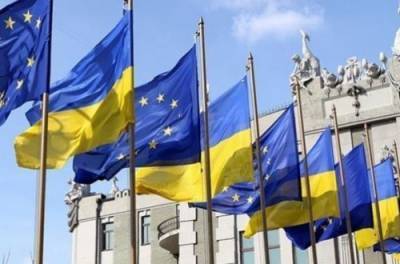 Николай Точицкий - Украина обновила списки нарушителей для санкций ЕС против РФ - from-ua.com - Крым