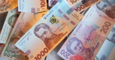 В 2020 году доля госдолга в ВВП Украины выросла более чем на 12% - delo.ua