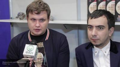 Алексей Навальный - Алексей Волков - Пранкеры из России пошутили над International Amnesty: Вован раскрыл подробности розыгрыша - nation-news.ru