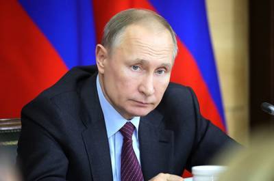 Владимир Путин - Путин обсудил с канцлером Австрии возможность поставок вакцины от COVID-19 - pnp.ru - Австрия