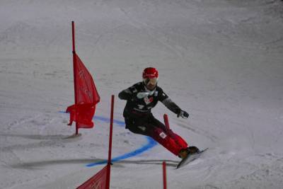 Горнолыжница Гут победила в скоростном спуске на этапе КМ - sport.ru - Австрия - Швейцария