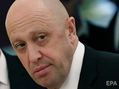 Евгений Пригожин - ФБР объявило в розыск 13 граждан России, включая Пригожина - gordonua.com - Россия - США - Вашингтон - Колумбия