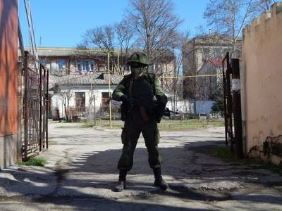 Джозеф Байден - «Крым — это Украина, и вы его вернете»: Байден - rusjev.net - Крым