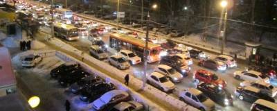 В ГИБДД Самары знают, как побороть городские пробки - runews24.ru - Самара - Самарская обл.