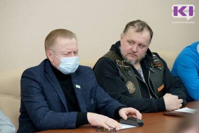 Владимир Путин - В Коми будут развивать мото и автоспорт - komiinform.ru - респ. Коми