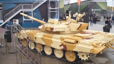 «Арена-Э», завершая испытания - anna-news.info - Россия - Уральск