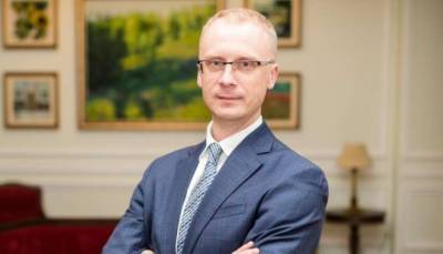 Петр Толстой - Олег Николенко - Украина советует России не фантазировать, что Крым навсегда останется ее частью - lenta.ua - Россия - Украина - Крым - Симферополь - Севастополь