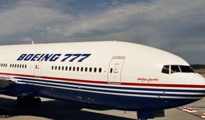 Boeing знал о проблемах с двигателями лайнеров 777 на протяжении нескольких лет - newizv.ru