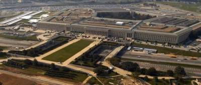Джон Кирби - США нанесли воздушные удары по объектам в Сирии – Пентагон - w-n.com.ua - Сирия - Ирак - Иран
