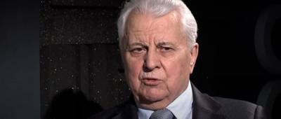 Леонид Кравчук - Кравчук рассказал, как Украине оторваться от России - w-n.com.ua - Крым
