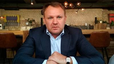 Роман Опимах - Госгенонедр приостановило действие разрешения компании Кропачева на добычу угля - bin.ua