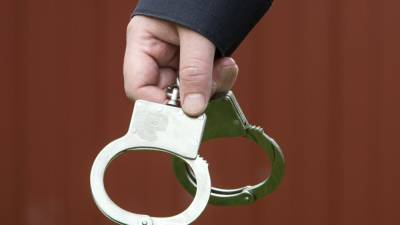 Челябинского полицейского задержали за пьяное ДТП со смертельным исходом - inforeactor.ru