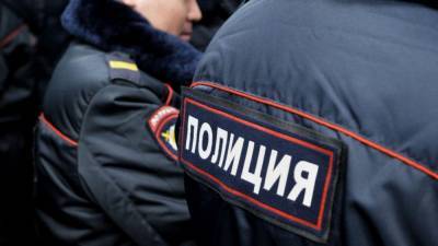 Пьяный челябинский полицейский устроил смертельное ДТП и скрылся - newinform.com - Челябинская обл. - Челябинск