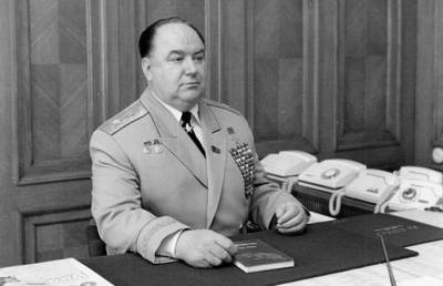 Леонид Брежнев - Семен Цвигун: что не так со смертью генерала «идеологической обороны» КГБ - russian7.ru - Молдавия - Одесса