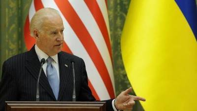 Джо Байден - Байден в годовщину оккупации Крыма сделал важное для Украины заявление - enovosty.com - Вашингтон - Крым - Ukraine
