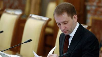 Александр Козлов - Глава Минприроды раскритиковал идею увеличения тарифов на вывоз мусора - readovka.ru
