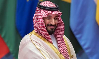 наследный принц Мухаммед - Джамаль Хашукджи - Джо Байден - США объявят о причастности наследника саудовского престола к убийству Хашокджи, - СМИ - capital.ua - Washington - Саудовская Аравия