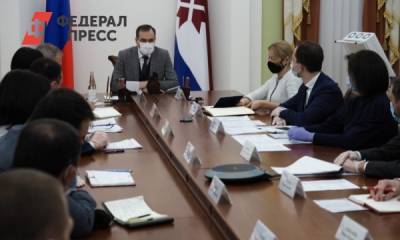 Артем Здунов - Почему врио главы Мордовии устроил «зачистку» местных элит - fedpress.ru - Саранск - республика Мордовия