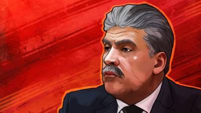 «Красный барин» Грудинин объявил войну поселковым почтальонам в Совхозе им. Ленина - inforeactor.ru