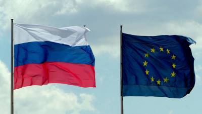Немецкий политолог рассказал об «издевательстве» России над ЕС - gazeta.ru - Москва