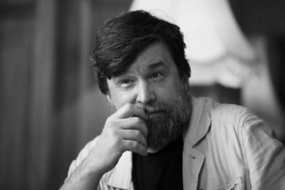 Андрей Петров - Скончался главред издательства Молодая гвардия Андрей Петров - mk.ru - Москва