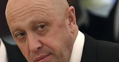 Евгений Пригожин - ФБР объявило в розыск Евгения Пригожина. За помощь в его аресте назначена награда в $250 тысяч - rus.delfi.lv - Латвия