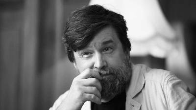 Умер главред издательства «Молодая гвардия» Андрей Петров - iz.ru - Москва - Московская обл.