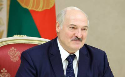 Александр Лукашенко - Виктор Лукашенко - Ни один из моих детей не будет президентом в Беларуси после меня, – Лукашенко - 24tv.ua - Новости