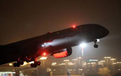 О проблемах с двигателями Boeing было известно давно - СМИ - korrespondent.net