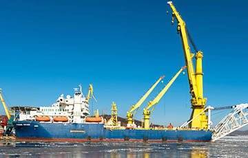 СМИ: Германия готова приостановить строительство «Северного потока-2» - charter97.org