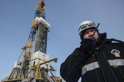 Константин Симонов - США и Саудовская Аравия могут вытеснить Россию с мирового рынка нефти — Симонов - infox.ru - Саудовская Аравия