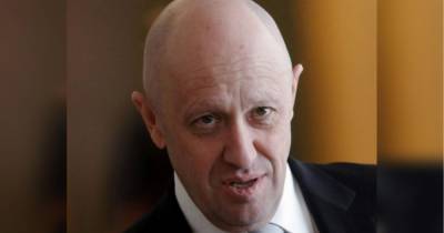 Евгений Пригожин - ФБР объявило награду в 250 тысяч долларов за «голову» Пригожина - fakty.ua - Санкт-Петербург
